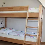 Feriehus Stie