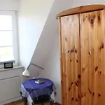 Feriehus Stie