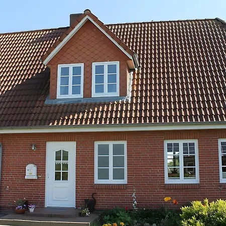 Feriehus Stie *
