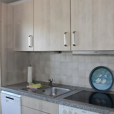 Stie Holiday home Tinningstedt